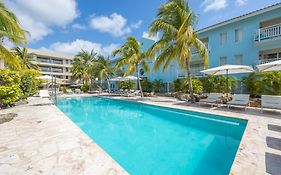 Dolphin Suites & Wellness Curacao วิลเลมสตัด Exterior photo