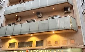 Hotel Piccadilly ซีเจส Exterior photo