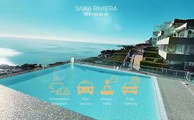 Sara Riviera Costa Plana Apartment กัปไดล์ Exterior photo