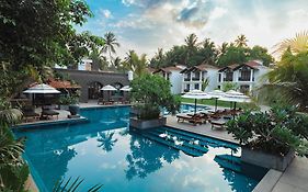 Andores Resort And Spa - กาลังกูติ Exterior photo