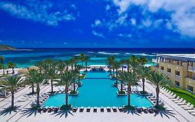 Jw Marriott St Maarten Beach Resort & Spa ดอว์นบีช Exterior photo