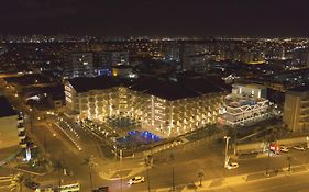 Vidam Hotel Aracaju - Transamerica Collection Exterior photo