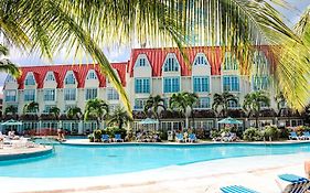 Coco Palm Hotel โกรส อิส์ลีต Exterior photo