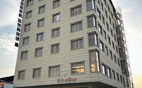 Banoj Hotel เอร์เบล Exterior photo