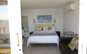 Camps Bay Studio Guesthouse - Studio เคปทาวน์ Room photo