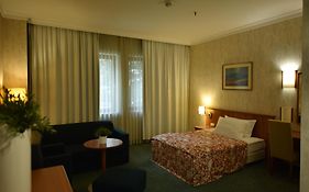 Hotel Karpos สโกเปีย Room photo