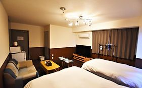 Randor Residence Tokyo Classic Room photo