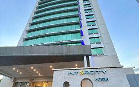 Intercity Hotels ซานเปโดร ซูลา Exterior photo