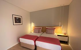 Cardeal Suites & Apartments ฟารู Room photo
