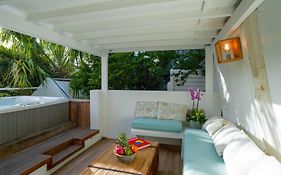 Charming Bungalow In Saint Barthelemy With Shared Pool Villa St. Barthelemy Exterior photo