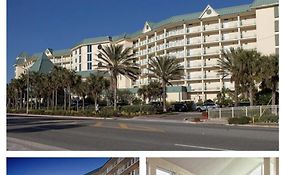 Royal Floridian Resort By Spinnaker Resorts ออร์มอนด์บีช Exterior photo