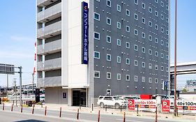 โรงแรมคอมฟอร์ท คุโรซากิ คิตะคิวชู Exterior photo