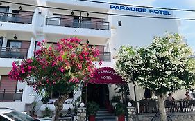 Paradise Hotel คอสทาวน์ Exterior photo