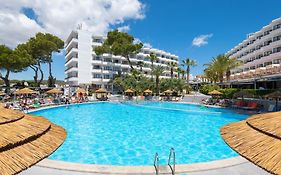 Leonardo Royal Hotel Ibiza Santa Eulalia เอสกานา Exterior photo