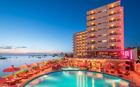 Nyx Hotel Ibiza By Leonardo Hotels-Adults Only ซานอันโตนิโอ Exterior photo