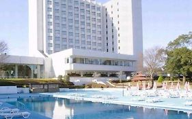 International Resort Hotel Yurakujo นาริตะ Exterior photo