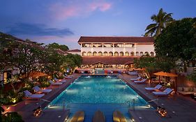 Ronil Goa - A Jdv By Hyatt Hotel บากา Exterior photo