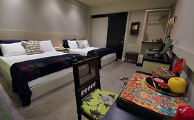 Chomm House Bed & Breakfast กรุงเทพมหานคร Room photo