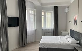 Жилой Комплекс Акжайык Apartment อัสตานา Room photo