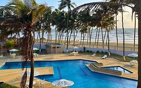 Tucacas, Frente Al Mar, Balcon, Piscina Y Playa Privada Apartment Exterior photo