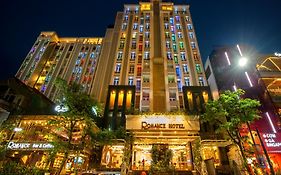 โรงแรมโรแมนซ์ เว้ Exterior photo