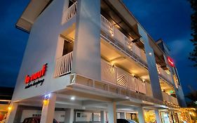 Le Neuf Nakorn Lampang Hotel Exterior photo