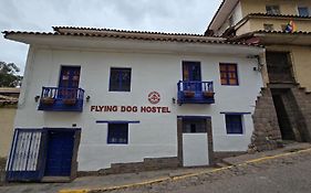 Flying Dog Hostel กุสโก Exterior photo