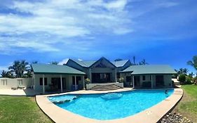 Bularangi Villa, Fiji รากิรากิ Exterior photo