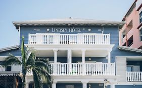 Lindsey Hotel แซ็ง-ปีแยร์ Exterior photo