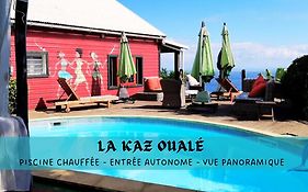 La Kaz Ouale Hotel แซ็งต์-เลอ Exterior photo