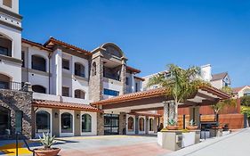 La Quinta Inn & Suites By Wyndham ซานตาครูซ Exterior photo