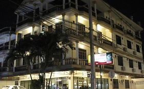 Souvanna 2 Hotel เวียงจันทน์ Exterior photo