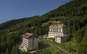 Grand Hotel Belvedere, A Beaumier Hotel & Spa เวงเงน Exterior photo