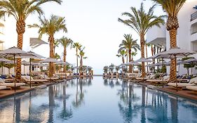 Mett Hotel & Beach Resort Marbella เอสเตโปนา Exterior photo
