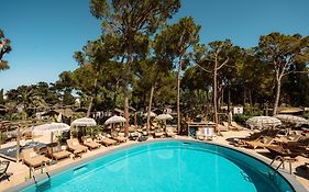 Parco Ibiza, By Camping San Antonio Est 1961 Hotel Exterior photo