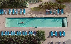 โรงแรมโซเฟีย บาร์เซโลนา - อิน ดิ อันบาวด์ คอลเลคชั่น บาย ไฮแอท Exterior photo