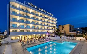 Hotel Vibra Palma Cactus ปลายาเดปัลมา Exterior photo