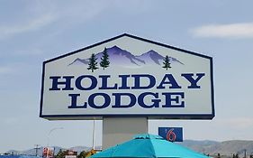 Holiday Lodge เวนัตชี Exterior photo