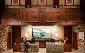 Hyatt Regency Lake Tahoe Resort, Spa & Casino อินไคลน์วิลเลจ Exterior photo