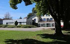 Auberge De Jeunesse De Mulhouse Hostel Exterior photo