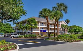 Intown Suites Extended Stay Fort Lauderdale Fl ทามาแร็ค Exterior photo