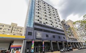 Coliving Century Park By My Way Villa ปอร์โตอัลเลเกร Exterior photo