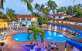 Bimini Big Game Club Resort & Marina อลิซทาวน์ Exterior photo