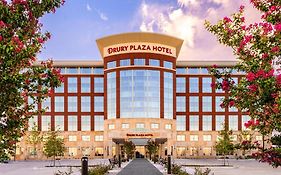 Drury Plaza Hotel Dallas อาร์ลิงตัน Exterior photo