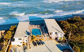 Melbourne Beach Resort & Surf Club Exterior photo