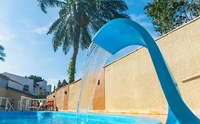 Ubatuba Eco Hotel Exterior photo