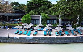 คาซา เดอ มาร์ โฮเทล  Hotel หาดเฉวง Exterior photo