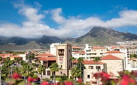 Gf Isabel Hotel Costa Adeje  Exterior photo