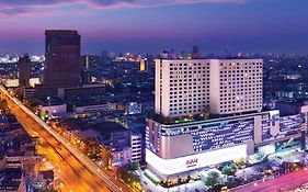 แกรนด์ ฟอร์จูน โฮเทล กรุงเทพ - SHA Extra Plus Hotel กรุงเทพมหานคร Exterior photo