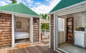 Charming Bungalow In Saint Barthelemy With Shared Pool Villa St. Barthelemy Exterior photo